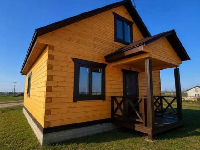 Дом продажа в Красноярский Край