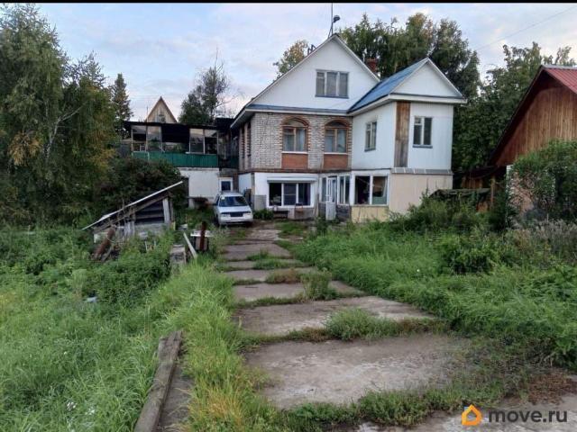 Дом продажа в Красноярский Край