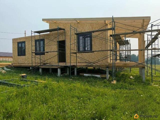 Дом продажа в Красноярский Край
