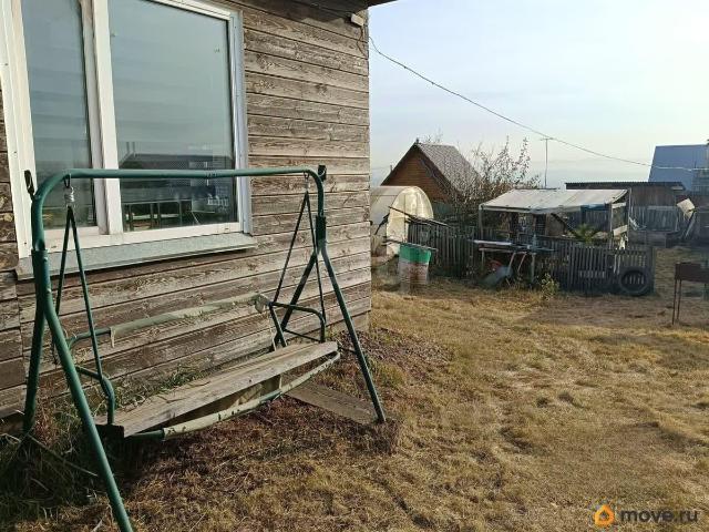 Дом продажа в Красноярский Край