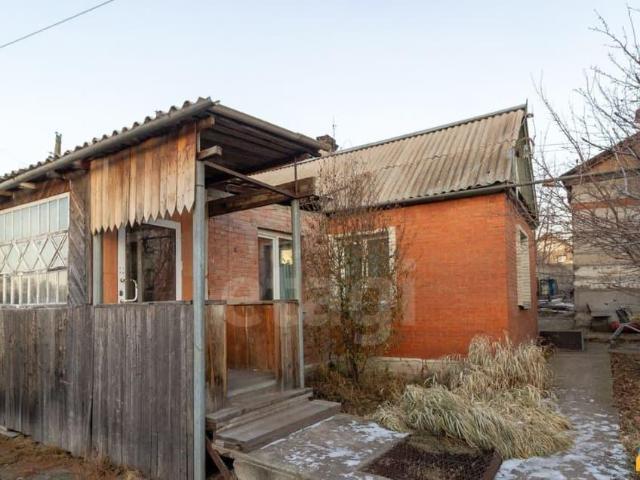 Дом продажа в Красноярский Край