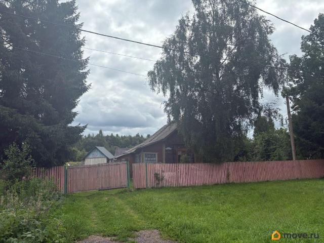 Дом продажа в Ленинградская область