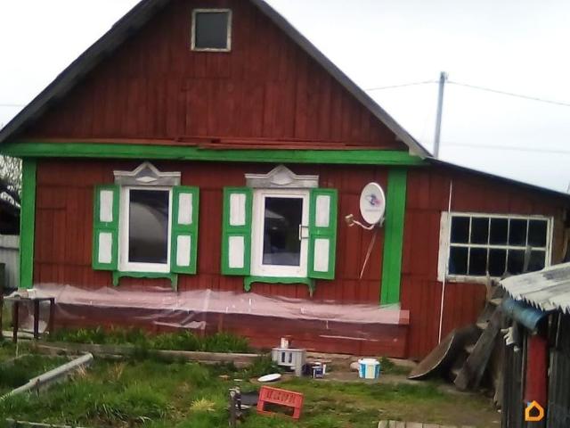 Дом продажа в Иркутская область