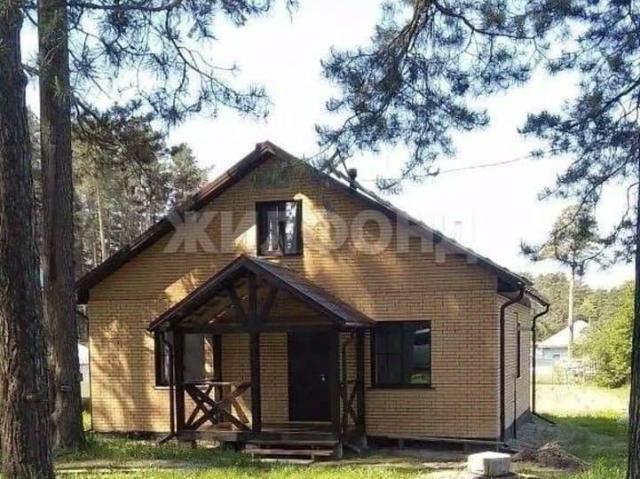 Дом продажа в Новосибирская область