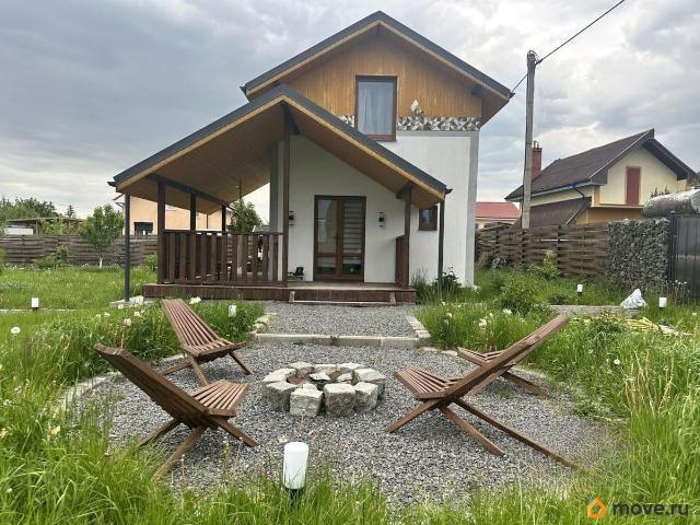 Дом продажа в Сосновка, Калининградская область