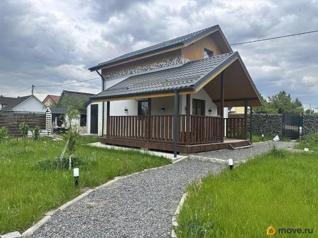 Дом продажа в Сосновка, Калининградская область