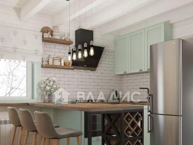 Дом продажа в Сосновка, Калининградская область