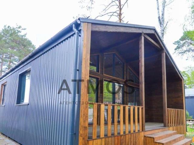 Дом продажа в Новосибирская область