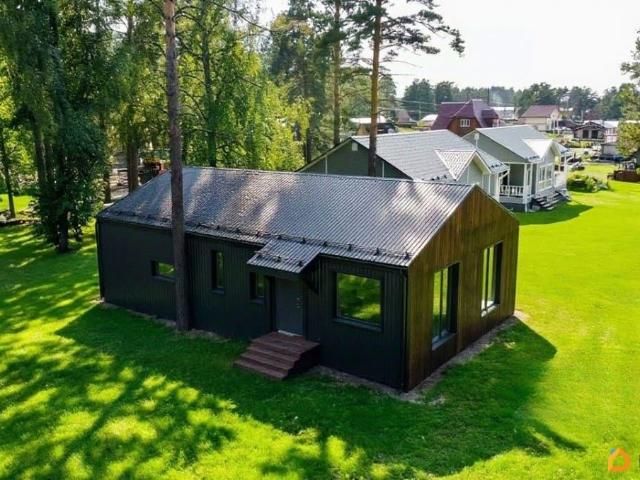 Дом продажа в Новосибирская область
