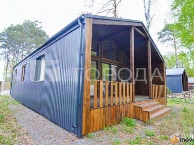 Дом продажа в Новосибирская область
