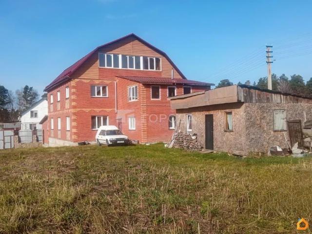 Дом продажа в Новосибирская область