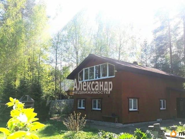 Дом продажа в Приозерский Р-н, Ленинградская область