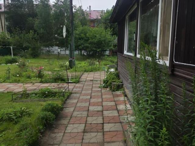 Дом продажа в Приозерский Р-н, Ленинградская область