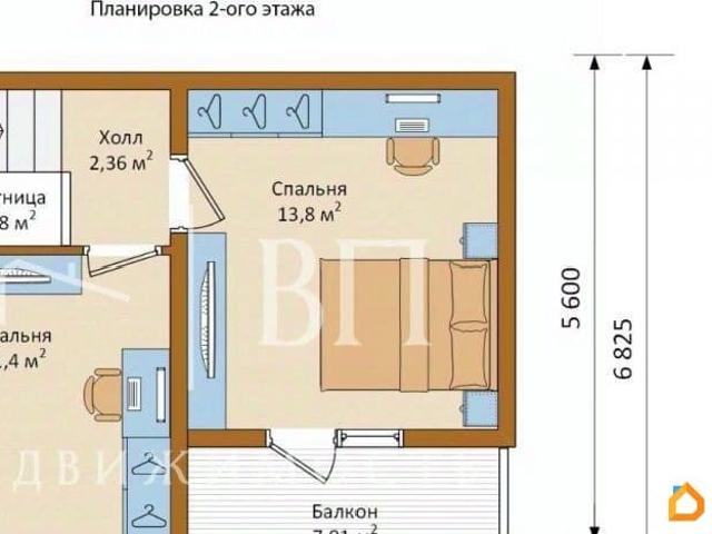 Дом продажа в Ленинградская область