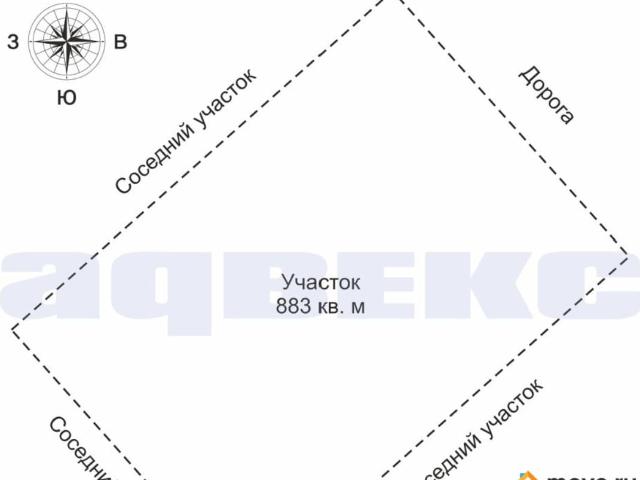 Дом продажа в Ленинградская область