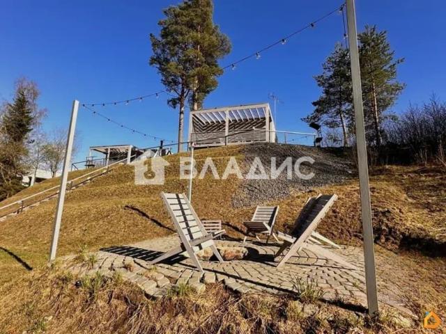 Дом продажа в Ленинградская область