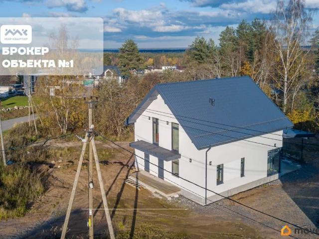 Дом продажа в Приозерский район, Северо-Западный федеральный округ