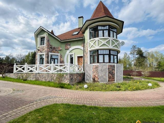 Дом продажа в Приозерский Р-н, Ленинградская область