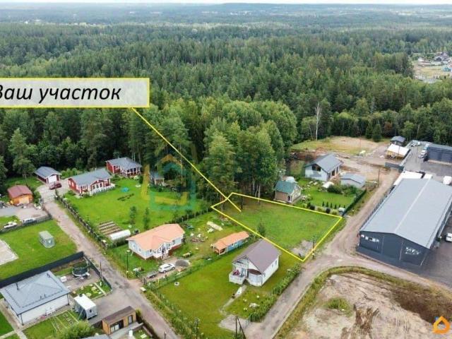 Дом продажа в Ленинградская область