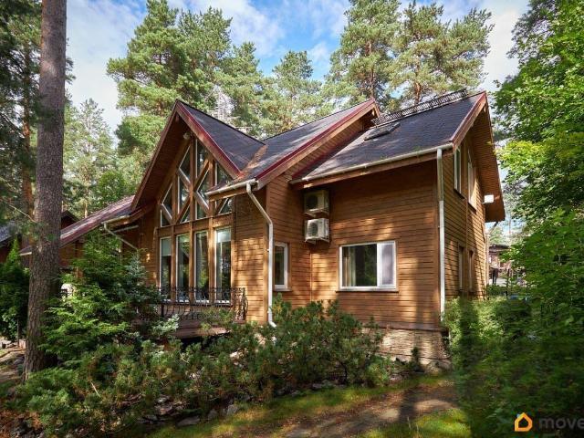 Дом продажа в Приозерский Р-н, Ленинградская область