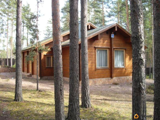 Дом продажа в Приозерский Р-н, Ленинградская область