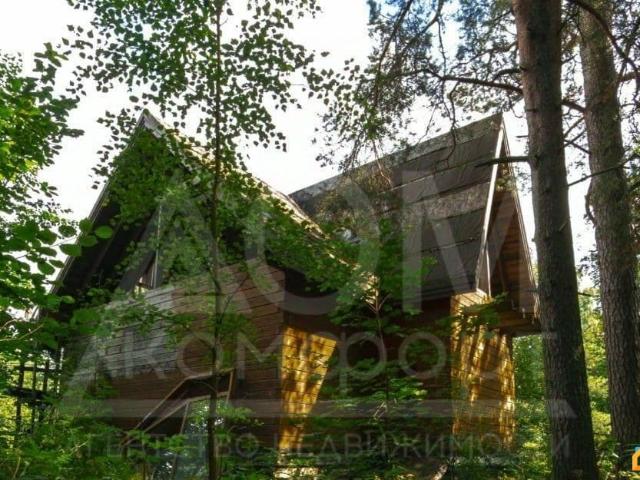 Дом продажа в Приозерский Р-н, Ленинградская область