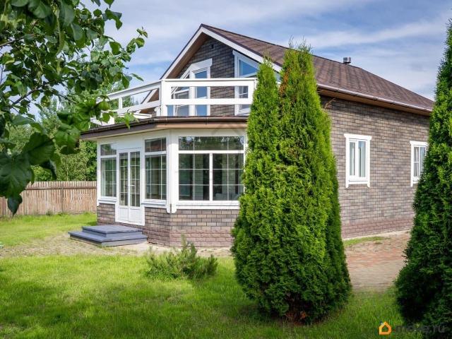 Дом продажа в Приозерский Р-н, Ленинградская область