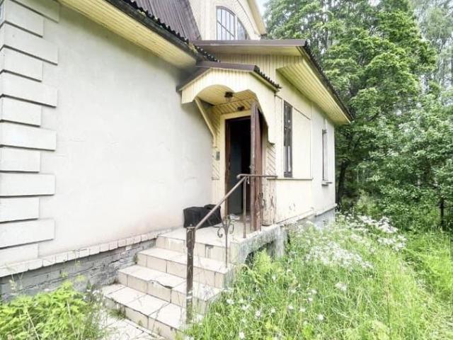 Дом продажа в Приозерский Р-н, Ленинградская область