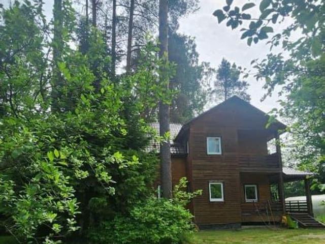 Дом продажа в Приозерский Р-н, Ленинградская область