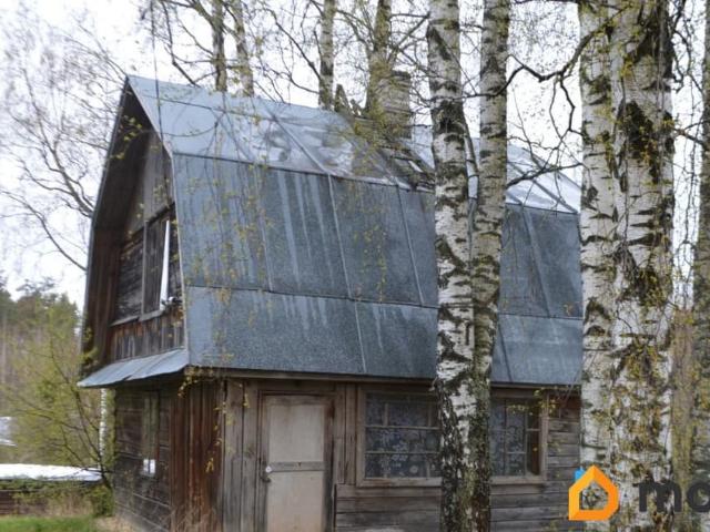 Дом продажа в Приозерский Р-н, Ленинградская область