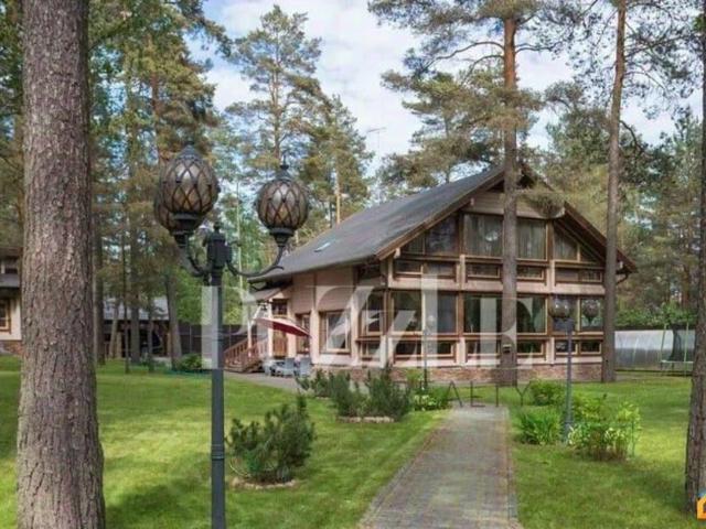 Дом продажа в Приозерский Р-н, Ленинградская область