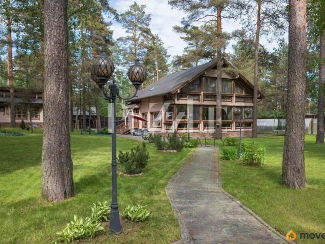 Дом продажа в Приозерский Р-н, Ленинградская область