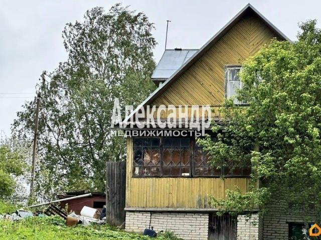 Дом продажа в Приозерский Р-н, Ленинградская область