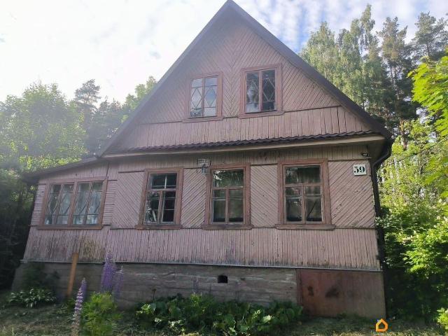 Дом продажа в Приозерский Р-н, Ленинградская область