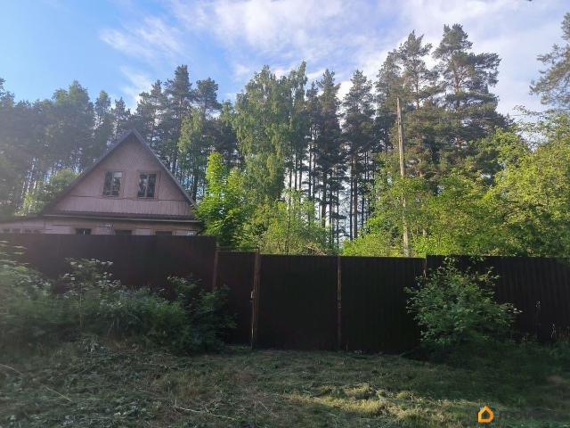 Дом продажа в Приозерский Р-н, Ленинградская область