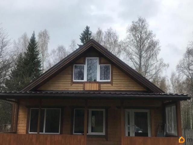 Дом продажа в Приозерский Р-н, Ленинградская область