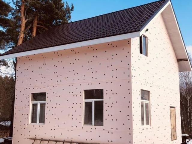 Дом продажа в Приозерский Р-н, Ленинградская область