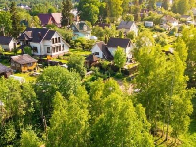 Дом продажа в Приозерский Р-н, Ленинградская область