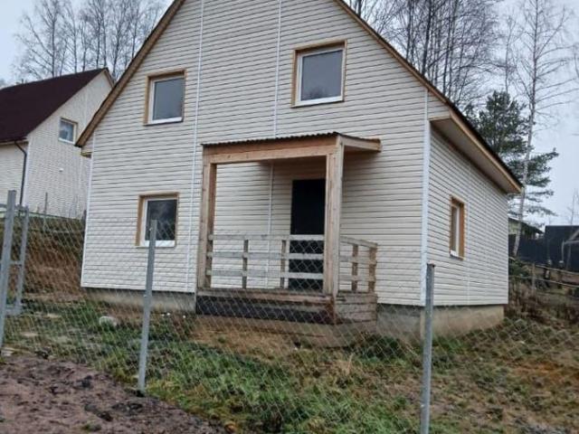 Дом продажа в Приозерский Р-н, Ленинградская область