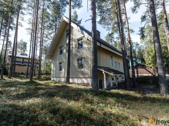 Дом продажа в Ленинградская область