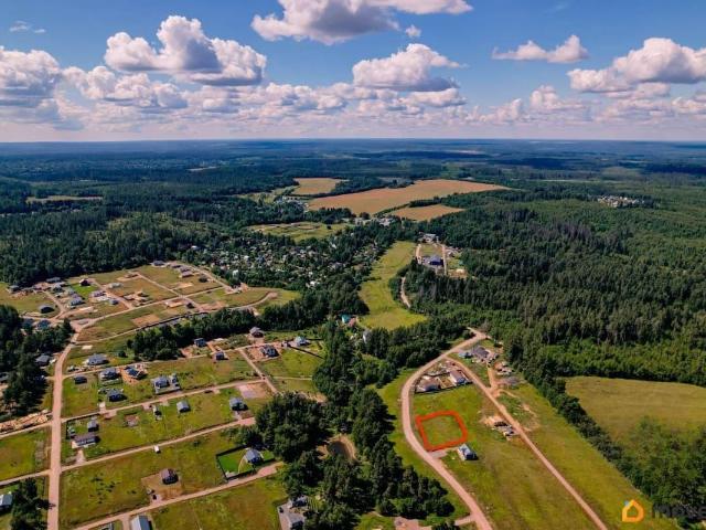 Дом продажа в Ленинградская область