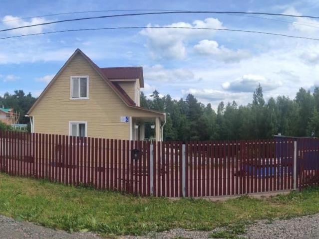 Дом продажа в Приозерский Р-н, Ленинградская область