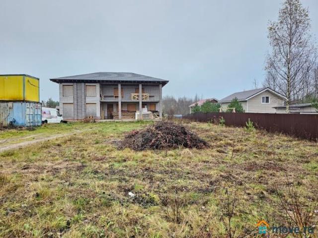 Дом продажа в Приозерский Р-н, Ленинградская область