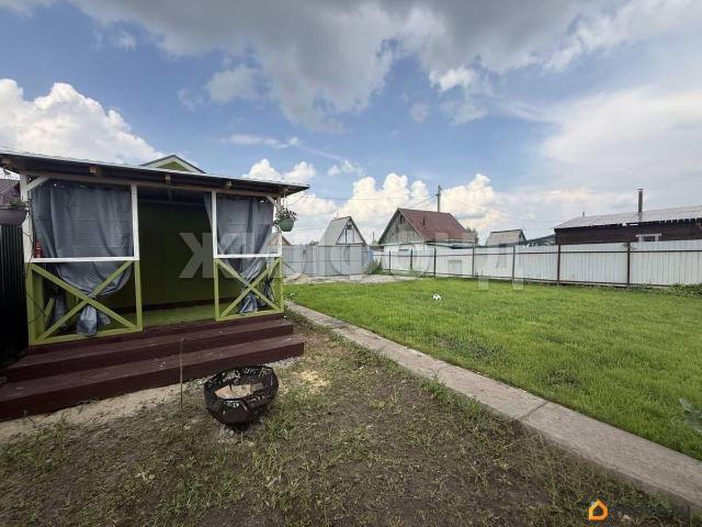 Дом продажа в Новосибирская область