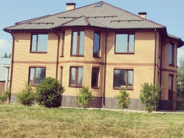 Дом продажа в Внуково