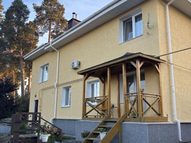 Дом продажа в Свердловская область