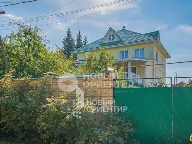 Дом продажа в Свердловская область