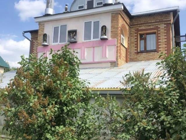 Дом продажа в Свердловская область