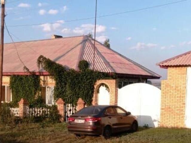 Дом продажа в Спасский, Верхнеуральский район