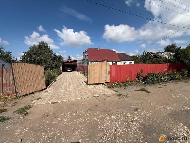 Дом продажа в станция Малоархангельск, Малоархангельский район